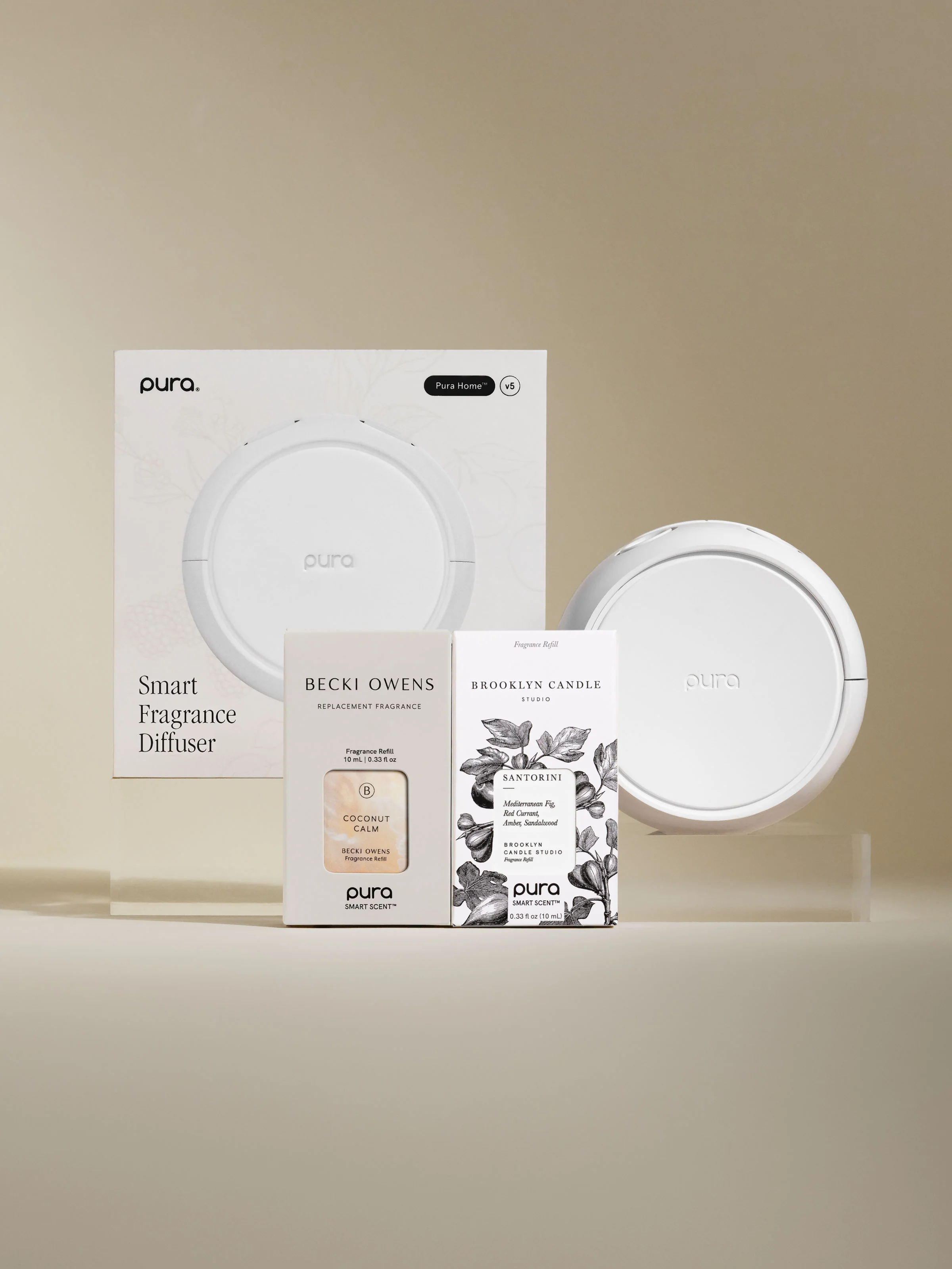 Best Sellers Set