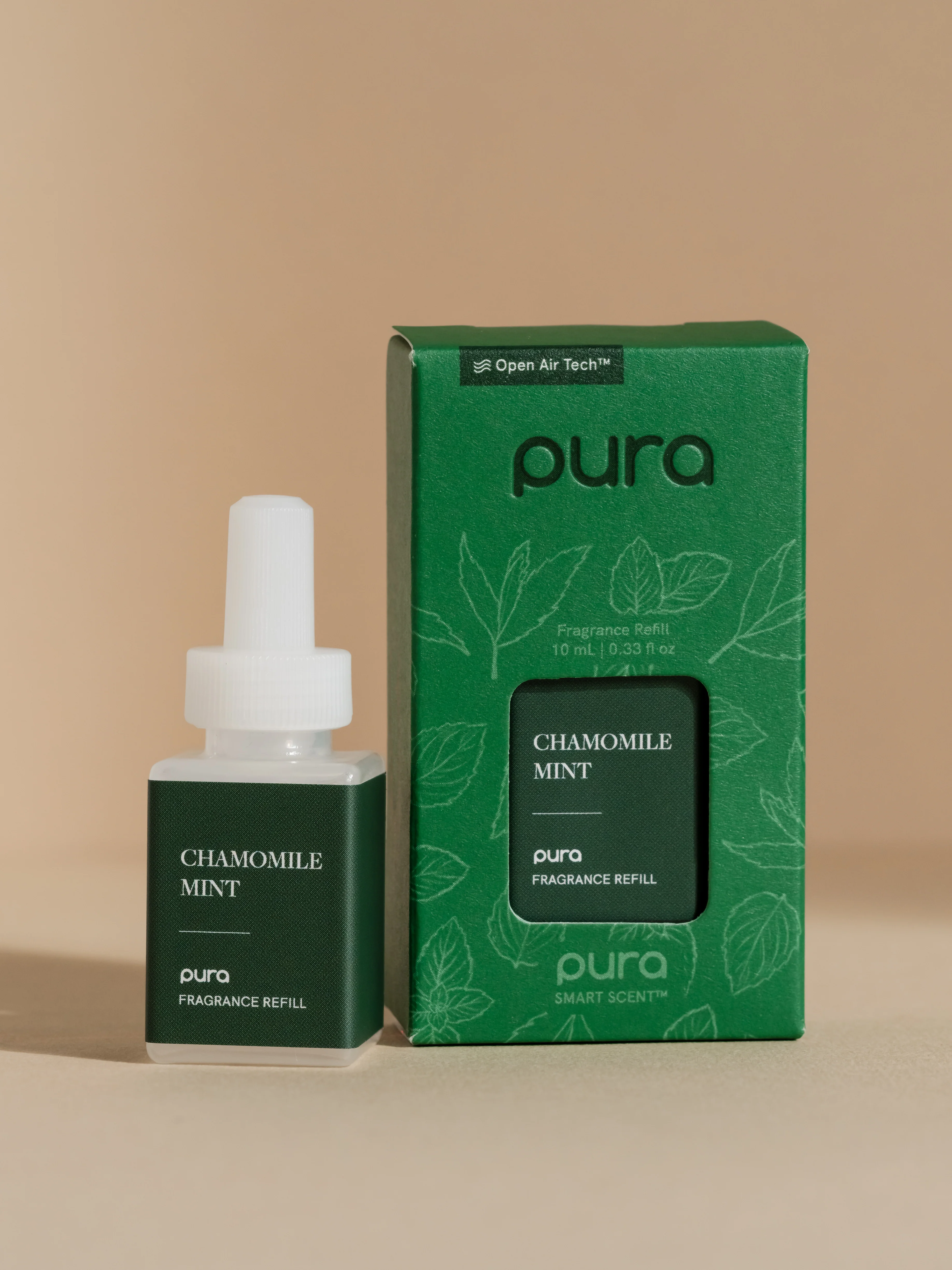 Chamomile Mint