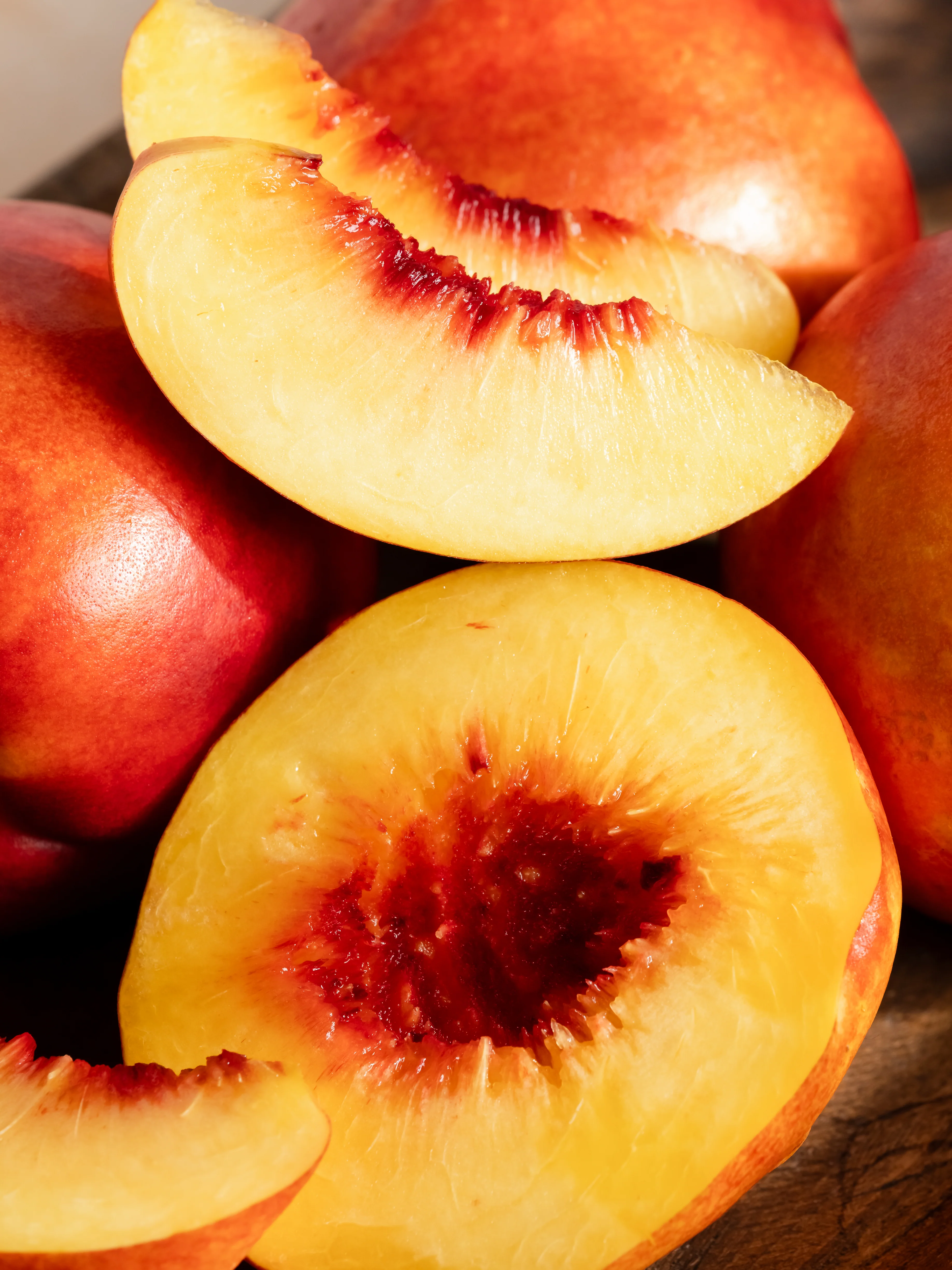 Cucumber & Peach - Image 2