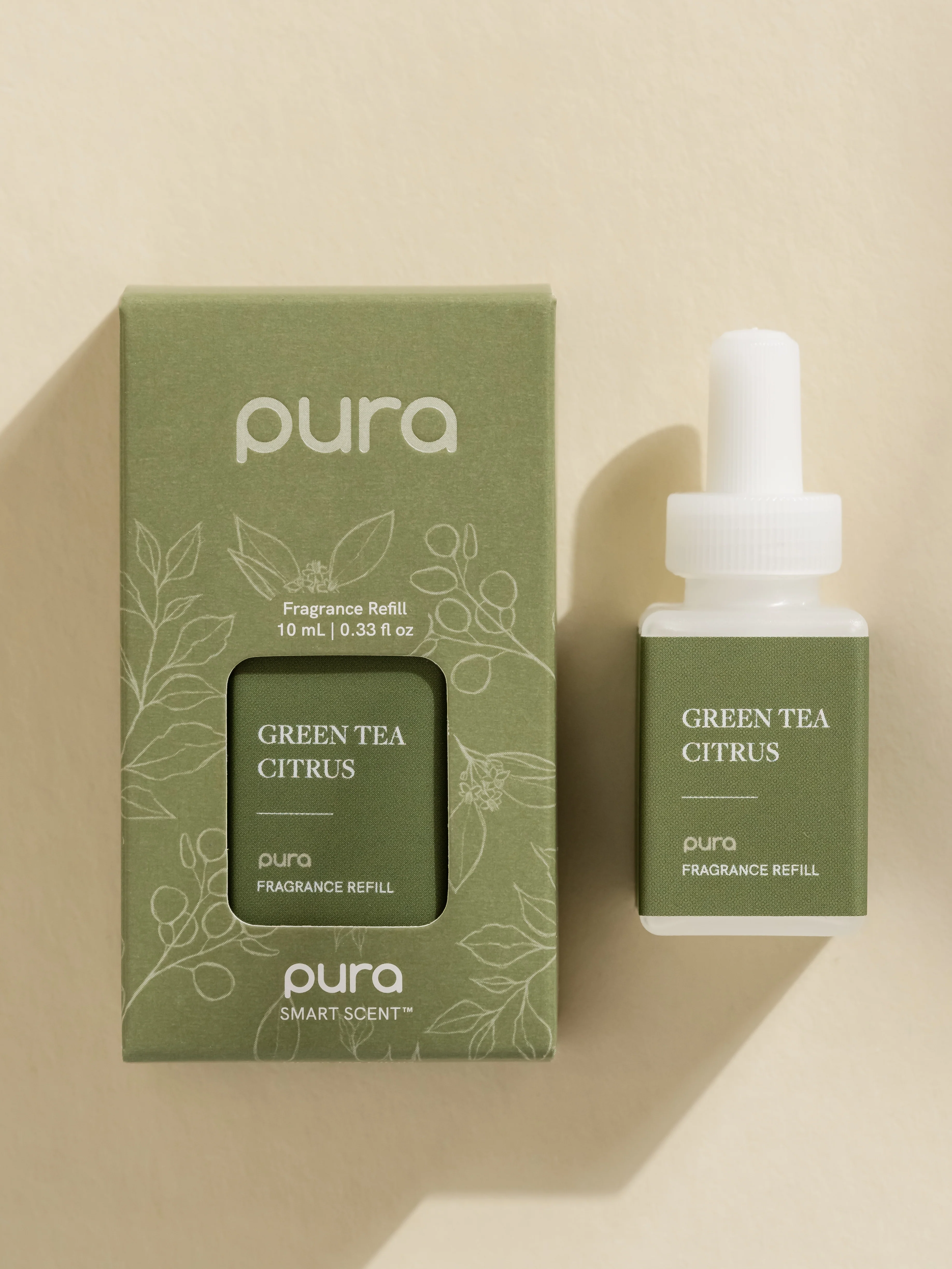 Green Tea Citrus - Image 4