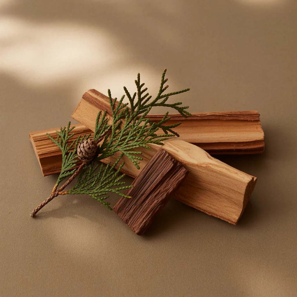 Palo Santo - Image 2