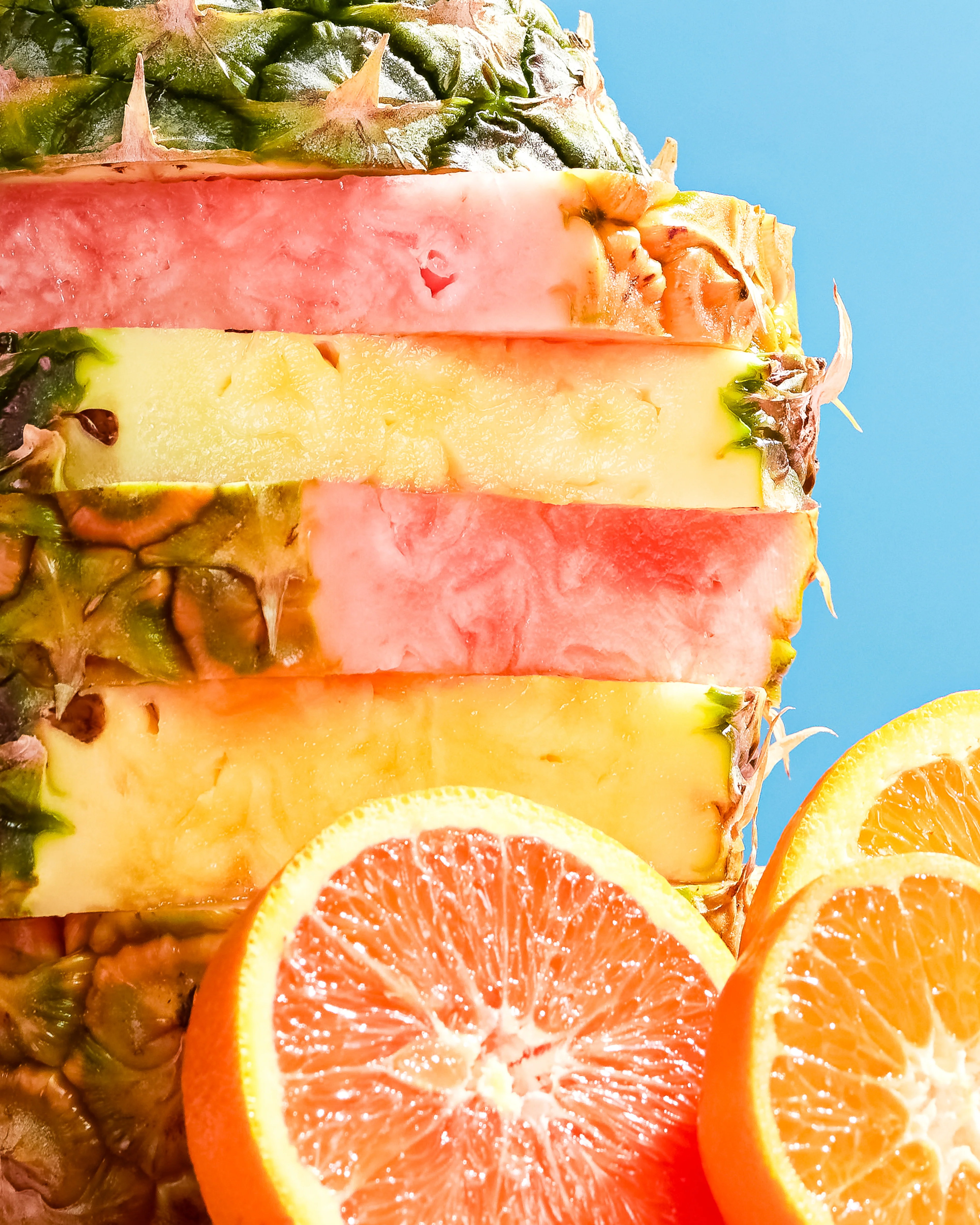 Pineapple Sunrise - Image 2