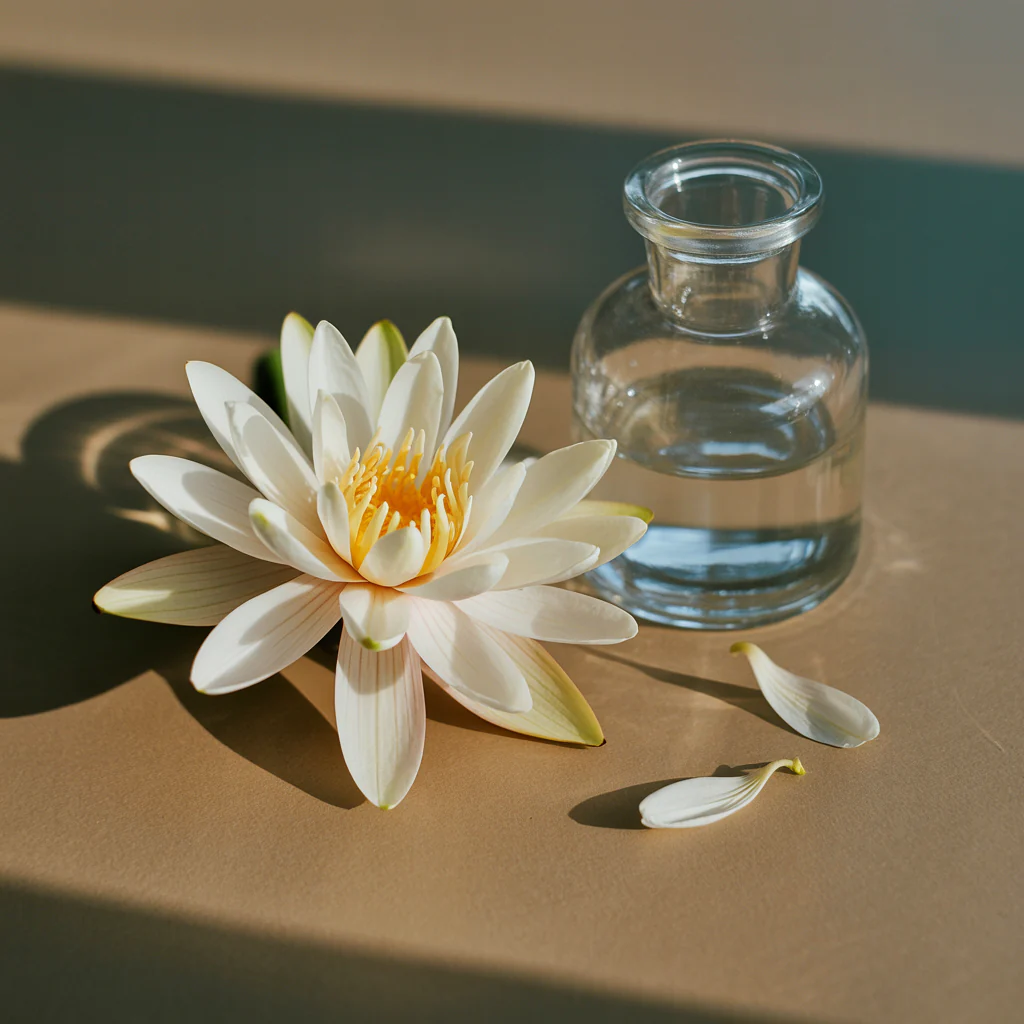 Water Lily - Image 2