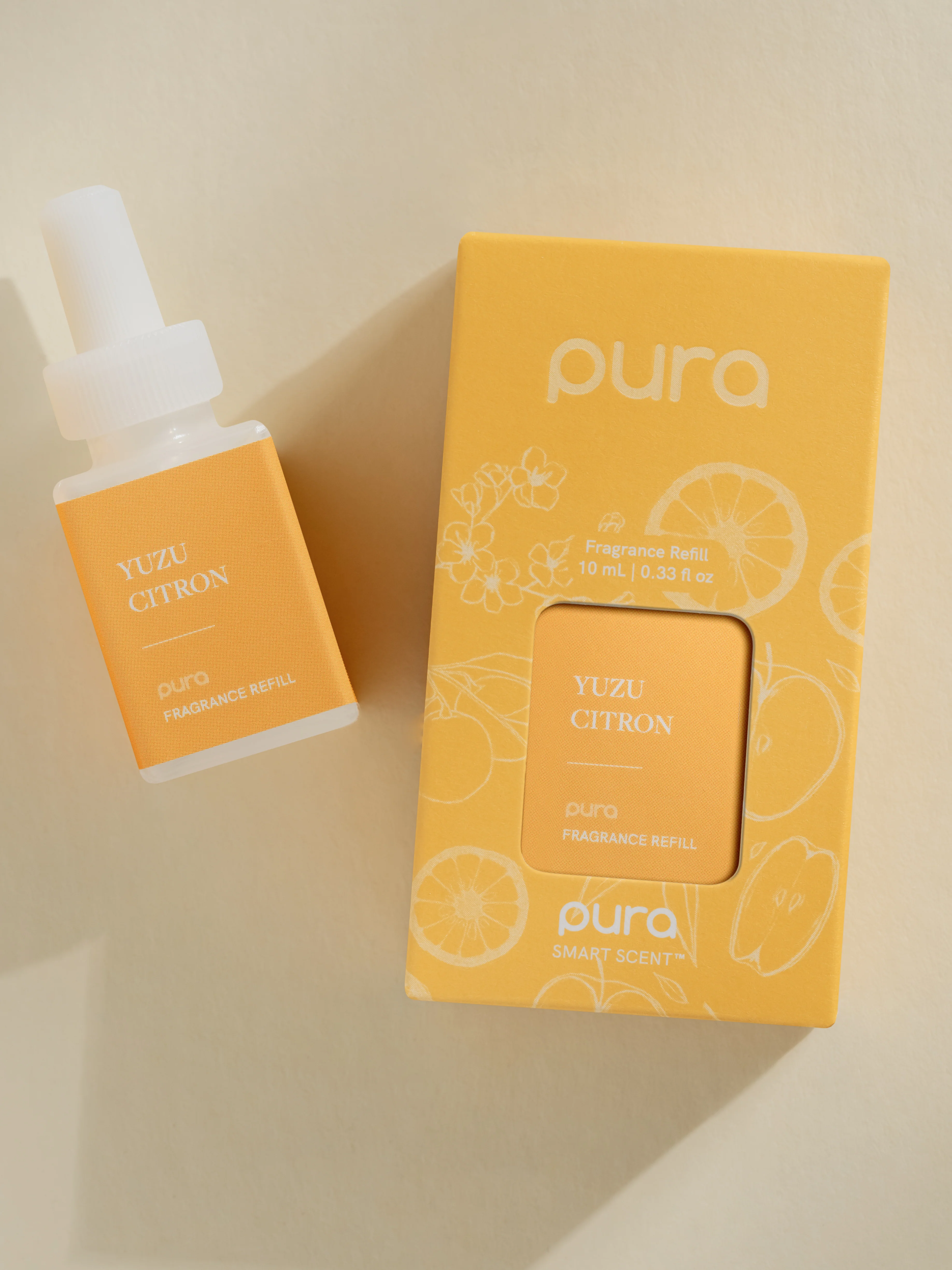 Yuzu Citron - Image 4